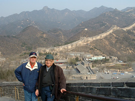 Great Wall of China